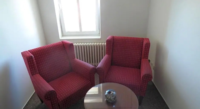 Номер Standard Hotel Svornost