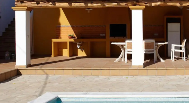 Los Almendros, Book Villa Sant Antoni de Portmany 
