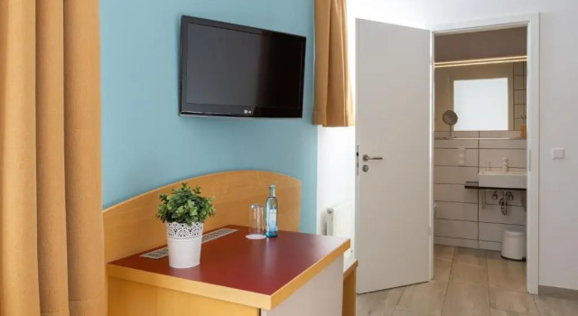 Номер Standard Hotel Alte Mühle