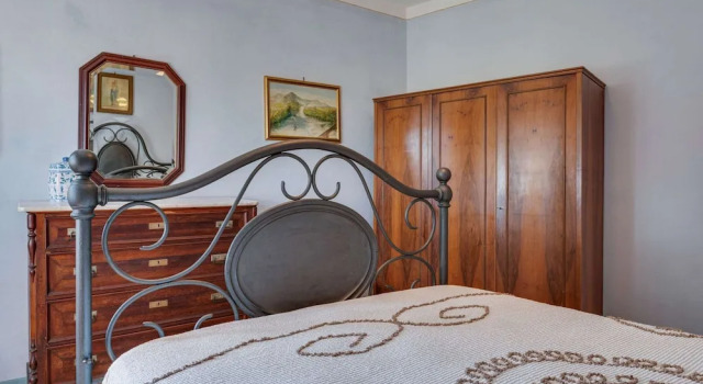 Cottage in Convalle With Terrace