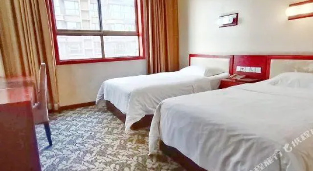 Yuyuan Hotel, Varaa Hotelli Edulliset hotellit kohteessa Shandong