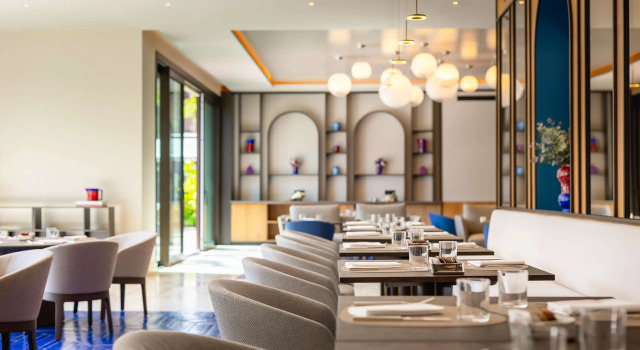 Ara Maris Hotel & Spa, Забронировать Курортный отель Сорренто Побережье Сорренто