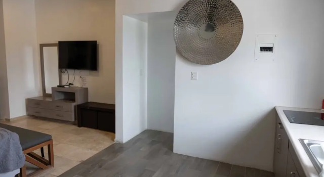 12 Suite Grande Para 4 Personas con Factura, Prenota Hotel Hotel a Coahuila con parcheggio, Parcheggio