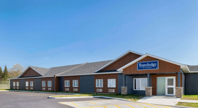 Travelodge by Wyndham Marathon