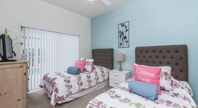 Ev215108 - The Abbey at West Haven - 4 Bed 3 Baths Villa