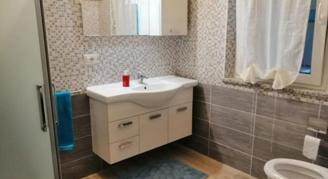 Апартаменты Diego'S House