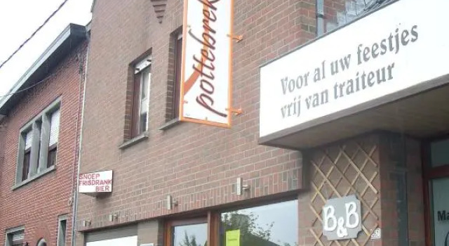 B&B Pottebreker, Prenota Bed & breakfast Ypres 