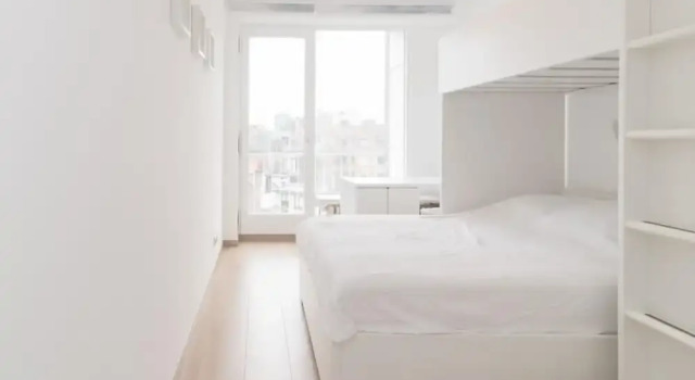 Apartment in Ostend Near the Beach, Rezerwuj Apartament Hotele w Bruksela z parkingiem, Parking