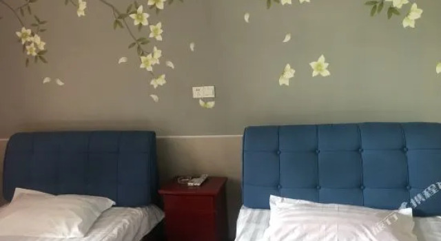 Leke Motel, Book Motel Moteller i Huangdai, Motel