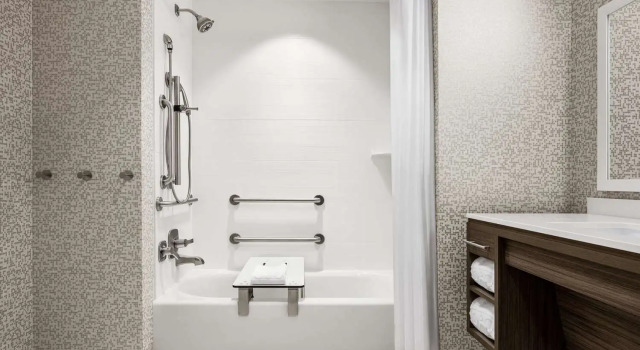 Люкс Home2 Suites Colorado Springs I-25 Central
