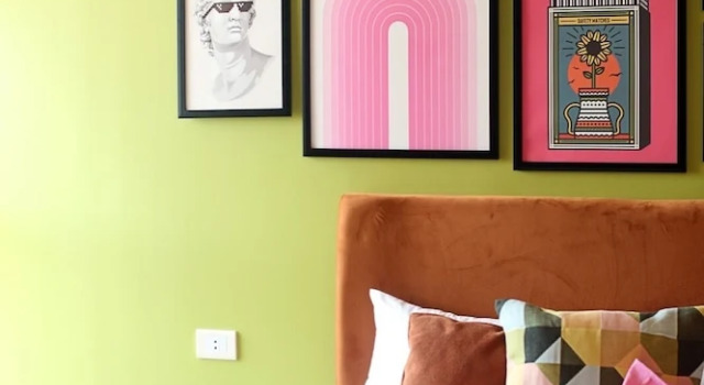 Номер Superior Cozy Apartment in the heart of Maadi