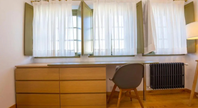 Casa Alameda 33 de Casas Das Figueiras en Ría Eo-Ribadeo, Prenota Hotel Ribadeo 