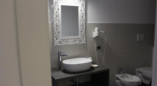 Номер Standard Hotel Miramare
