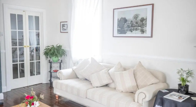 Canungra Cottages - Boutique Bed and Breakfast, Prenota Boutique Hotel a Queensland con parcheggio, Parcheggio