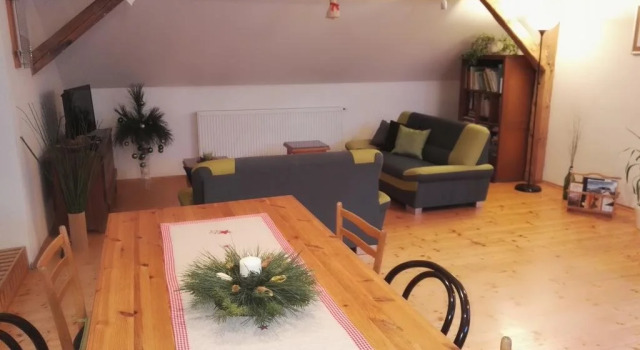 Rodinné apartmány Angelika, Rezerwuj Hotel Česká Lípa Kraj liberecki