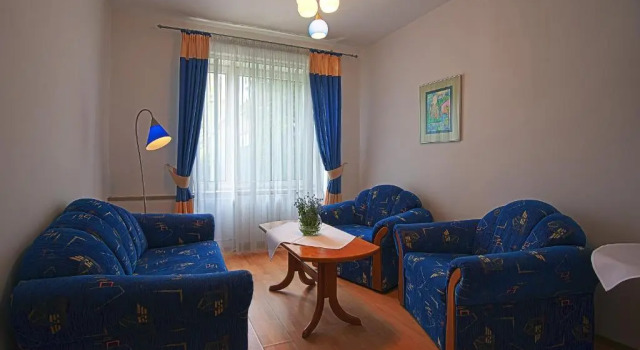 Апартаменты Hotel Monttis