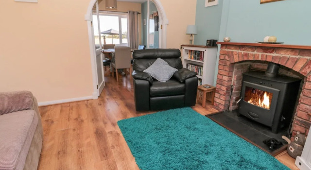 3 Bed in Lucker oc-nb1938, Забронировать Отель Лакер Нортумберленд