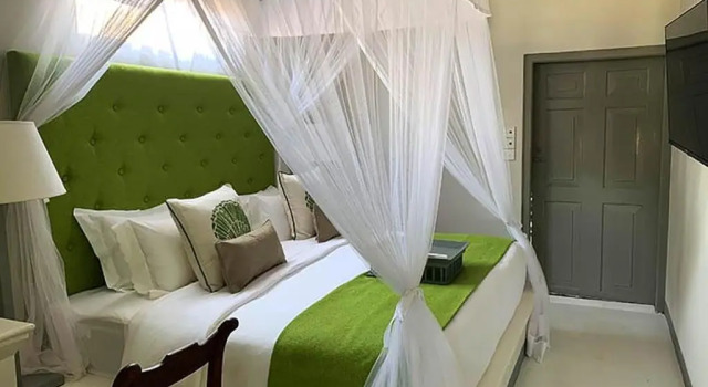 Номер Standard The Villa Bentota by KK Collection