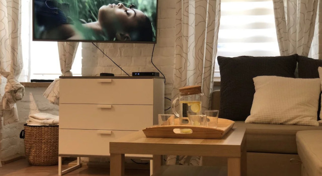 DobroBeat Apartment, Đặt Căn hộ Nivy Bratislava