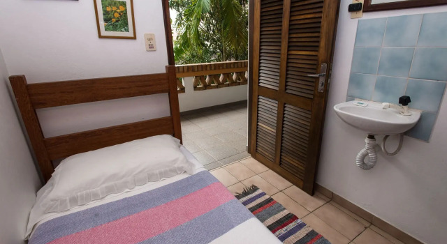 Hotel Natur Campeche
