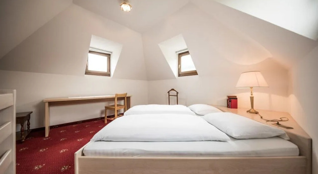 Haus am Hang