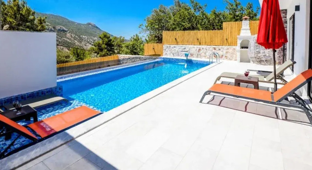 Villa Kumru, Rezervovat Vila Kas Mediterranean Region Turkey