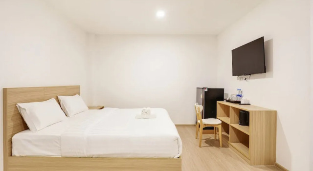 Номер Standard TAKKA Hotel - Bangna