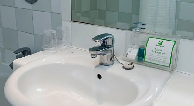 Семейный номер Standard Holiday Inn Brentwood by IHG