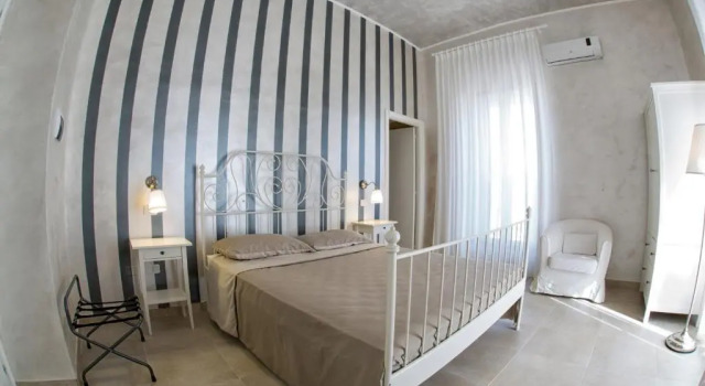 Номер Deluxe Relais La Pretura