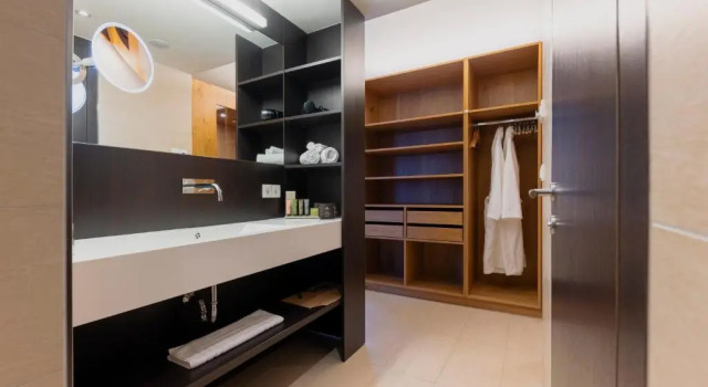 Номер Superior m3Hotel