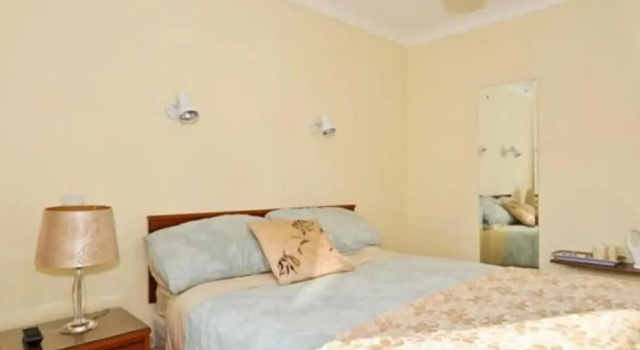 Номер Standard Lynfield Guest House