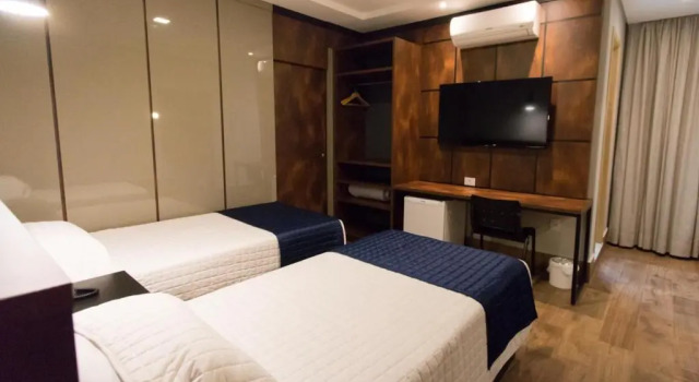 Двухместный номер Superior Adria Premium Hotel