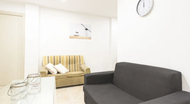 Surtrip Apartamentos - Tortola I, Забронировать Апартаменты/квартира Гранада Granada Province, рядом с Базилика Сан-Хуан-де-Диос