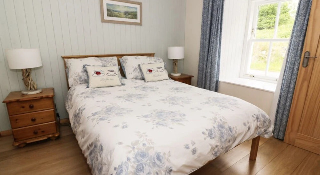 Cnocachanach Cottage, Забронировать Дом для отпуска Тарберт 