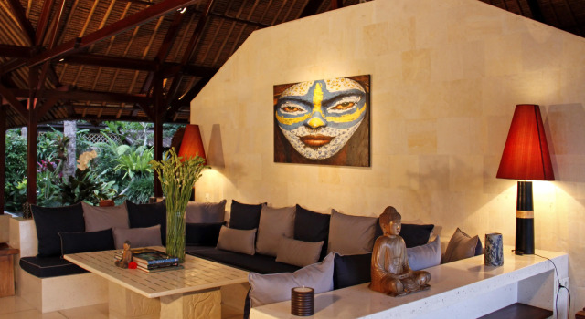 Villa Pantulan Bali