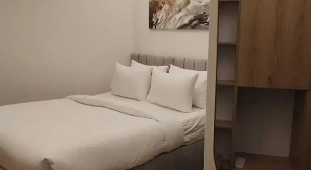 Двухместный номер Premium Kazi Castle
