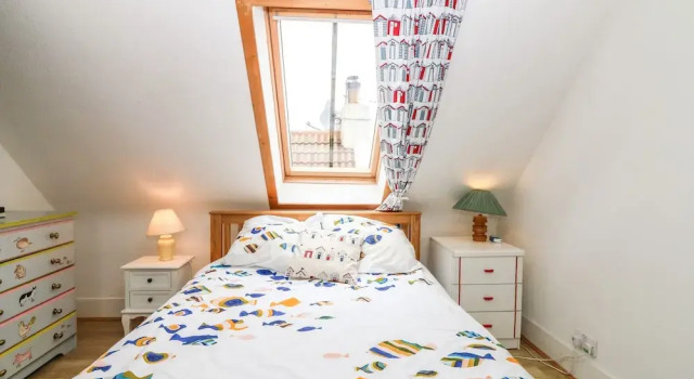 Dookers Hoose, Prenota Hotel Buckie Moray