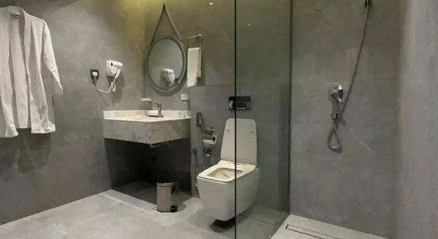 Номер Economy Al Wateen Hotel