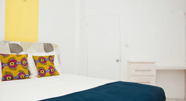 Grenada Gold Apartments, Réserver Appartement Grand Anse 