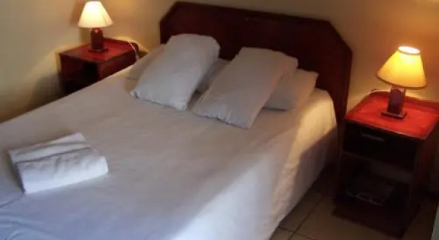 Gables Inn, Book Hotel Colesberg Northern Cape