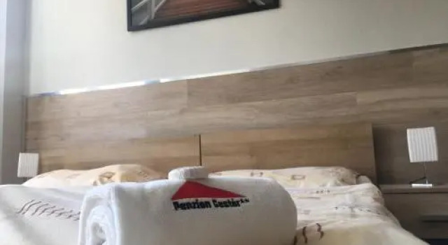 Penzion Cestar, Rezervovat Hostel Hotely v Žilinský kraj s parkováním, Parkování