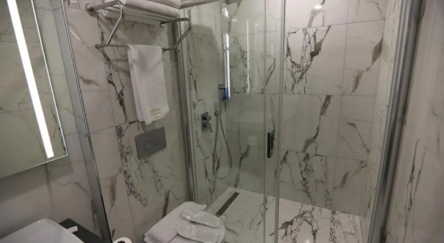 Номер Superior Bayrak Grand Hotel