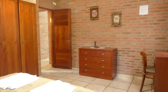 Jardines del Cielo cabañas, Rezervovat Hotel Nono 