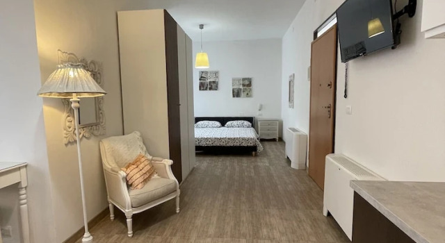 Номер Superior Villa Liliana