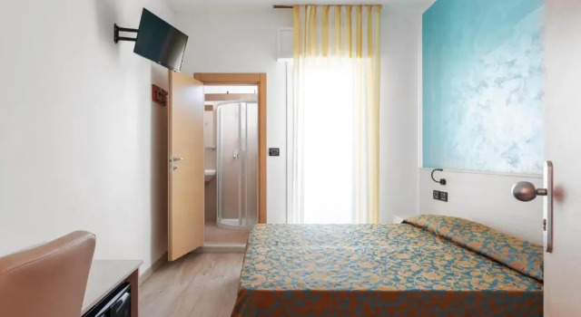 Номер Standard Hotel Golf ***S
