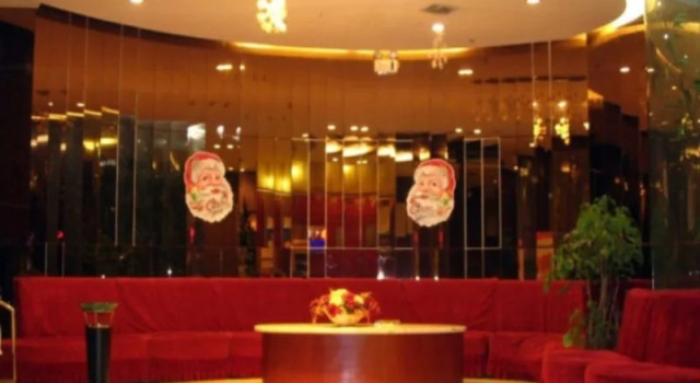 Futai 118 Hotel, Rezerwuj Hotel Jiujiang Jiangxi