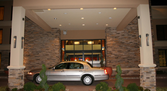 Hampton Inn Jericho - Westbury