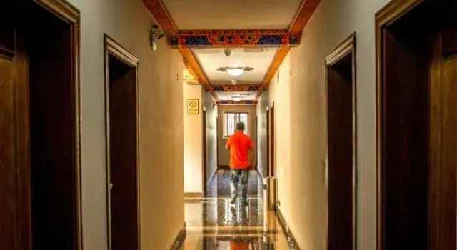 Dawagengzha Ecological Theme Hotel, Varaa Hotelli Hotellit Sichuan pysäköinnillä, Pysäköinti