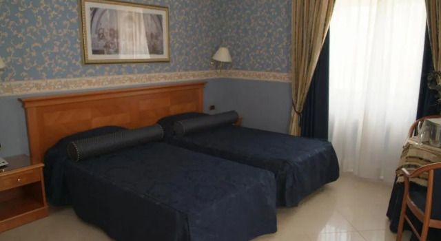 Hotel Belvedere, Забронировать Отель Отели Лацио с бассейном, Бассейн