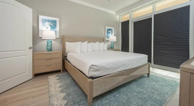 Phoenix Gulf Towers 1607 3 Bedroom Condo by RedAwning, Prenota Appartamento Hotel a Alabama con parcheggio, Parcheggio